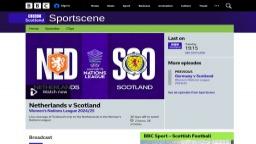 Match screenshot