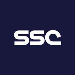 SSC Sports 5 KSA HD logo