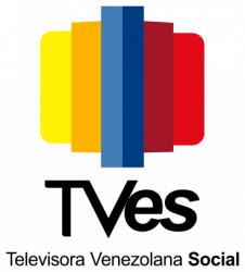 TVes (Venezuela) logo