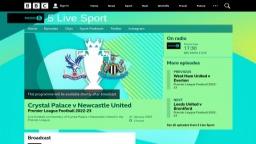 Match screenshot