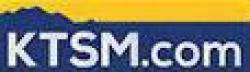 ktsm.com logo