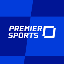 Premier Sports 2 Mongolia HD Logo
