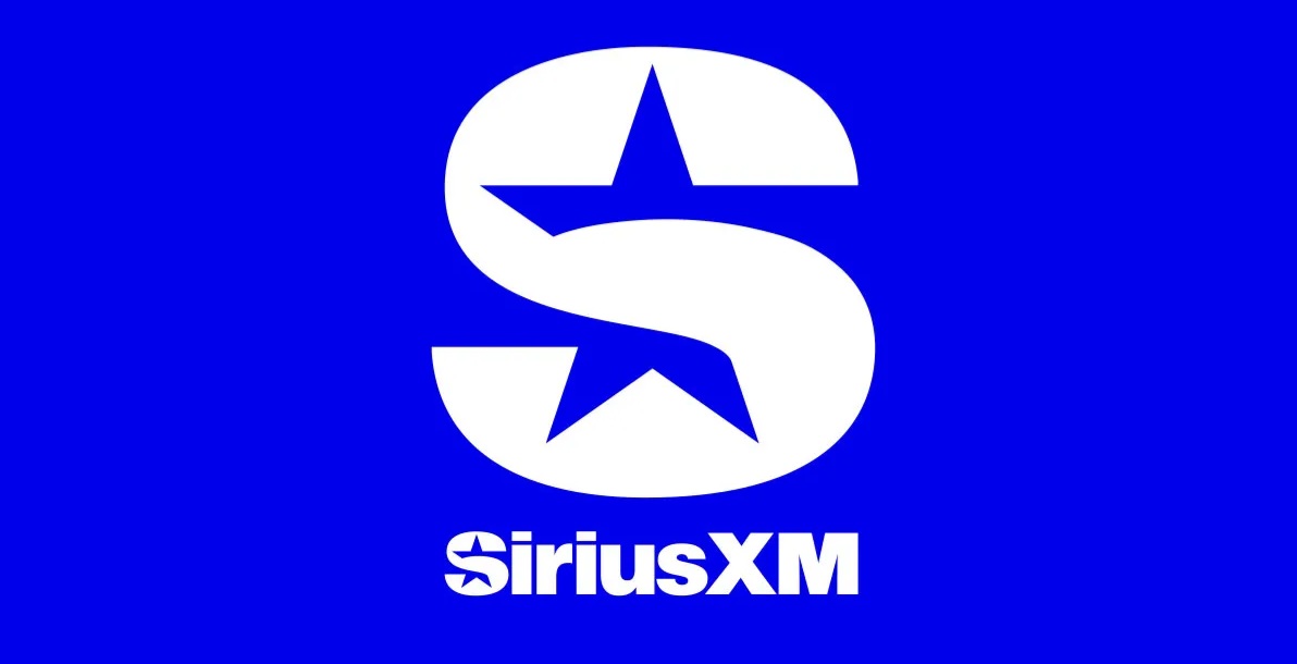 SiriusXM MLB Play-by-Play 175 Logo