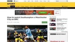 Match screenshot