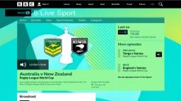 Match screenshot