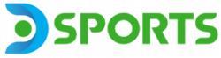 D Sports (Chile) logo