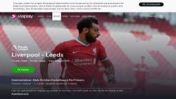 Match screenshot