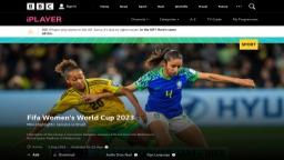 Match screenshot