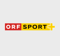 ORF Sport+ / HD logo