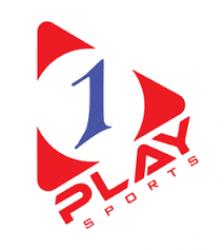 YouTube: 1 Play Sports logo