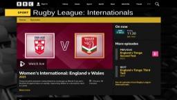 Match screenshot