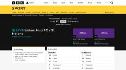 Match screenshot