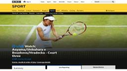 Match screenshot
