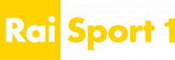 RAI Sport 1 / HD logo