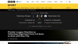 Match screenshot