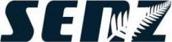 SENZ logo
