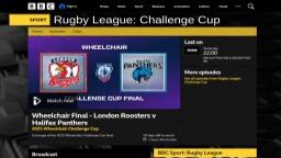 Match screenshot