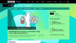 Match screenshot