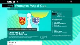 Match screenshot