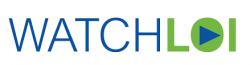WatchLOI.ie [$] (geo/R) Logo