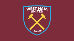 West Ham TV ($/geo/R) Logo