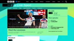 Match screenshot
