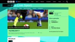 Match screenshot