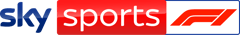 Sky Sports F1 UK HD logo