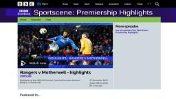 Match screenshot