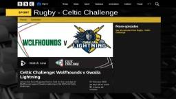 Match screenshot
