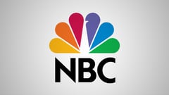 NBC (US) logo