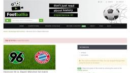 Match screenshot