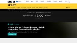 Match screenshot