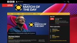 Match screenshot