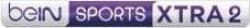 beIN Sports MENA Xtra 2 HD logo