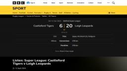 Match screenshot
