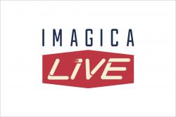 Imagica Live logo