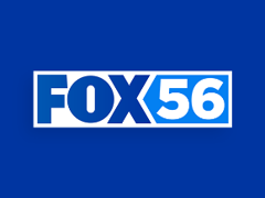 WDKY FOX 56 logo