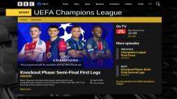 Match screenshot