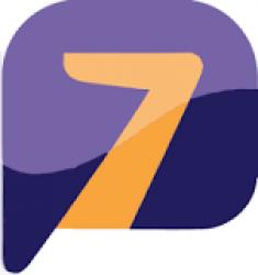Azteca 7 logo