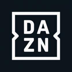 YouTube: DAZN UEFA Women's Champions League logo