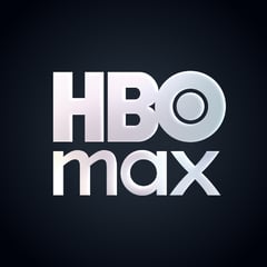 HBO Max (UK) Logo