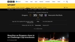 Match screenshot
