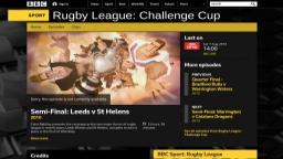 Match screenshot