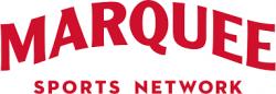 Marquee Sports Network  logo