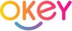 RTM TV Okey logo
