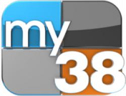 myTV38 logo