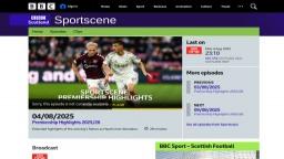 Match screenshot