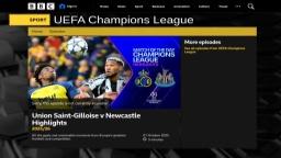 Match screenshot