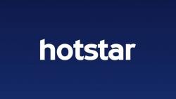 Hotstar UK logo